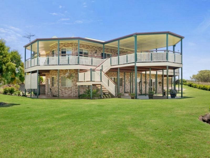 194 Kerr Road, Forest Springs QLD 4362, Image 0