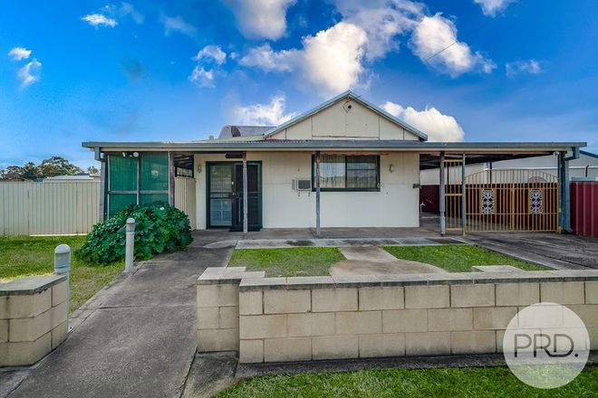 Picture of 45 Connorton Street, URANQUINTY NSW 2652