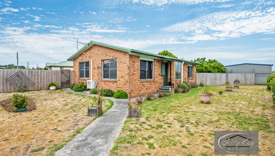 Picture of 44A Upper Havelock Street, SMITHTON TAS 7330