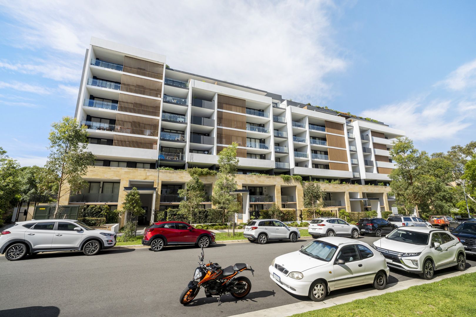 306/6 Urunga Parade, Miranda NSW 2228 Apartment For Rent Domain