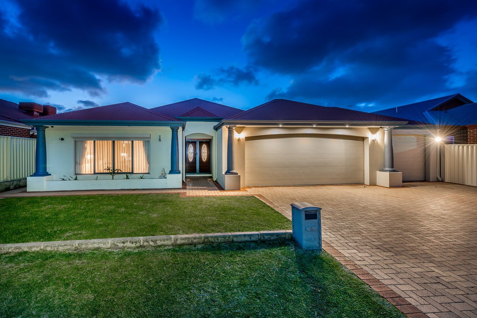 3 Craighall Turn, Madeley WA 6065, Image 0