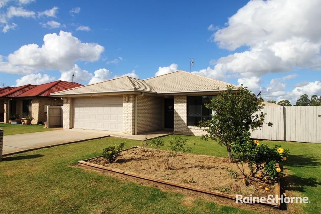 26 Parkside Drive, Kingaroy QLD 4610, Image 0