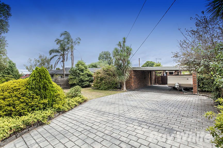 10 Fourth Avenue, Rowville VIC 3178, Image 0