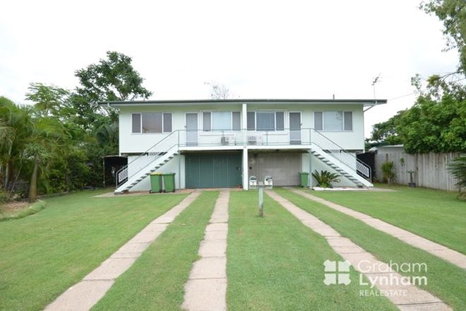 Picture of 15 Hopkins Street, CURRAJONG QLD 4812