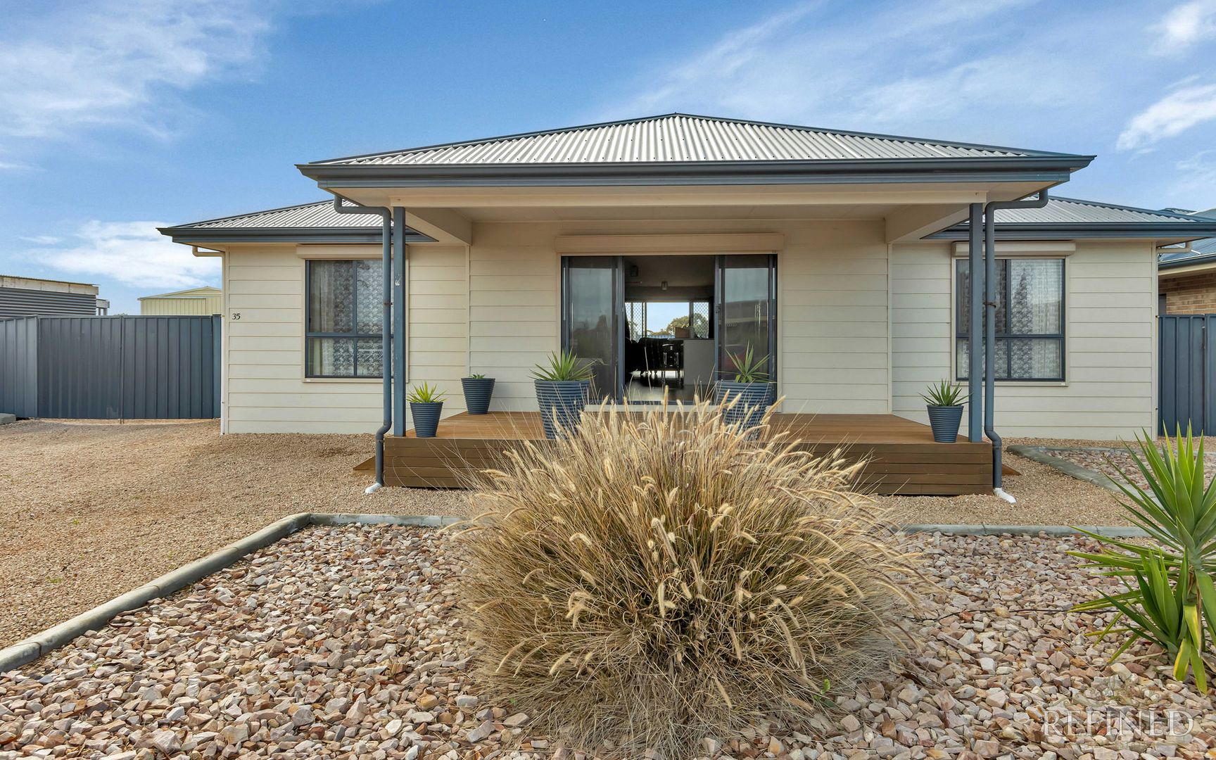 35 North Terrace, Moonta Bay SA 5558, Image 1