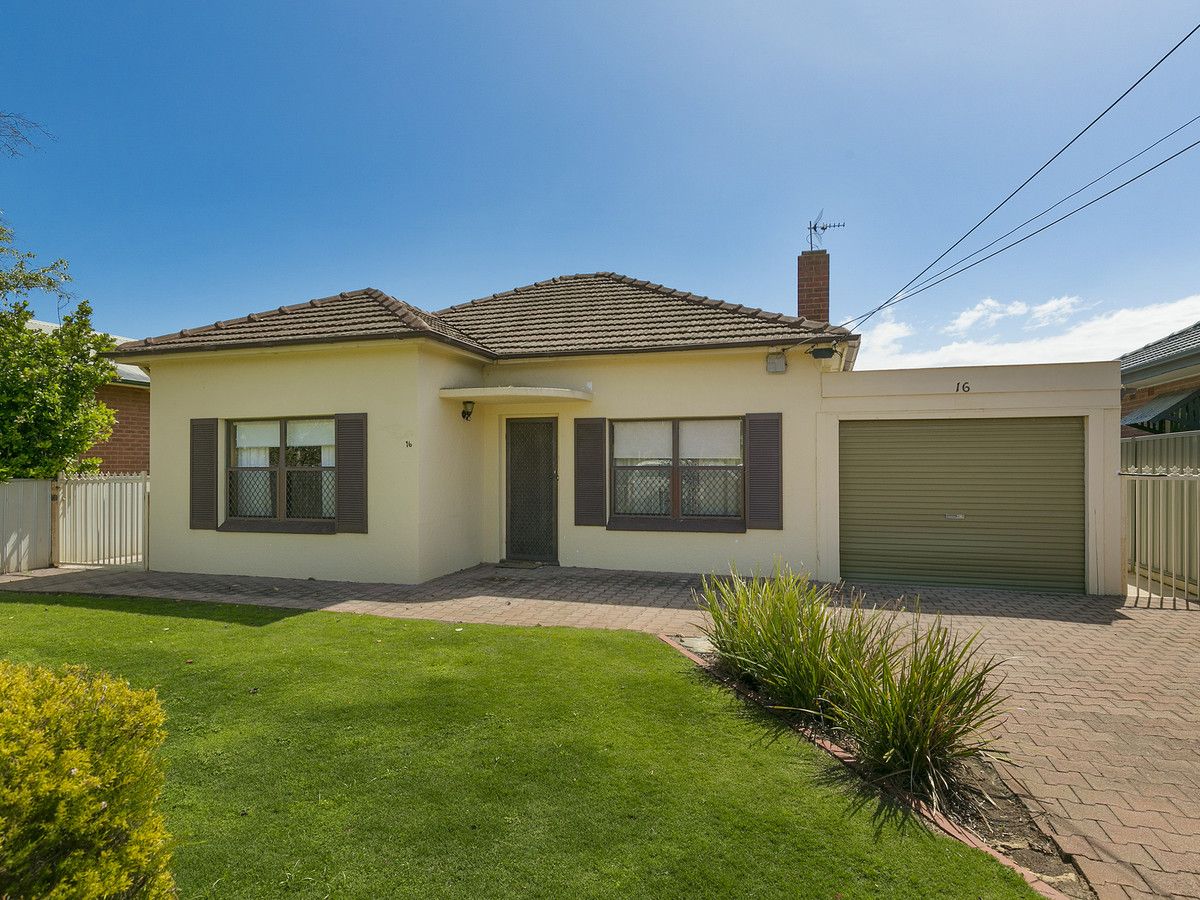 16 Cecelia Street, North Brighton SA 5048, Image 0