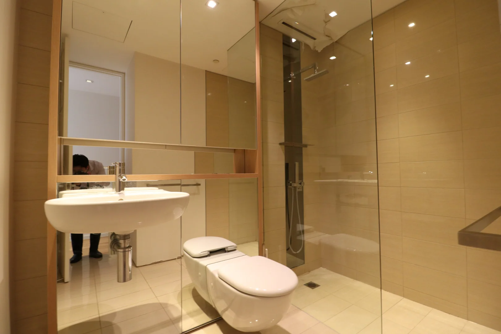 Additional image 5 of Level 27/3 Carlton Street, Chippendale NSW 2008