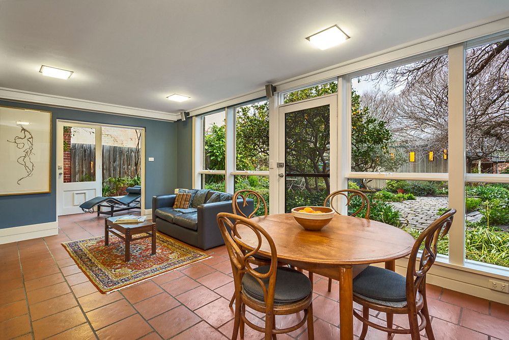 129 Park Drive, Parkville VIC 3052, Image 2