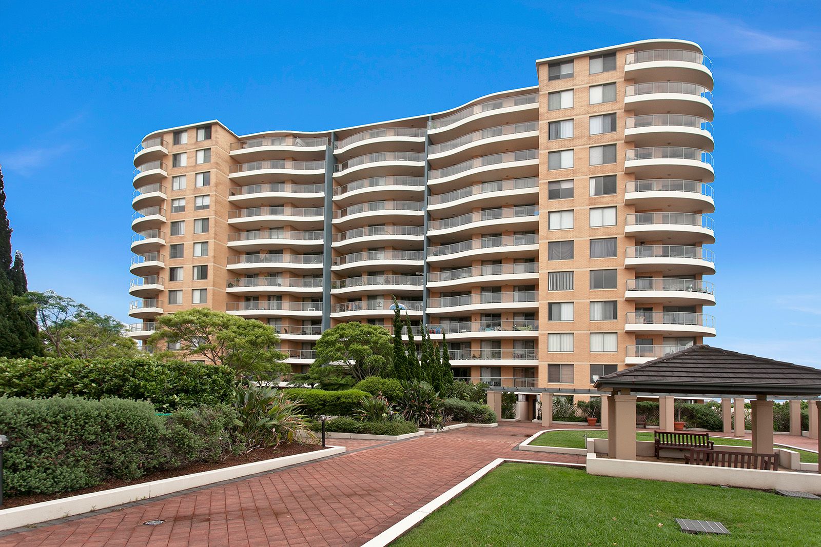 502/7 Rockdale Plaza Drive, Rockdale NSW 2216, Image 0