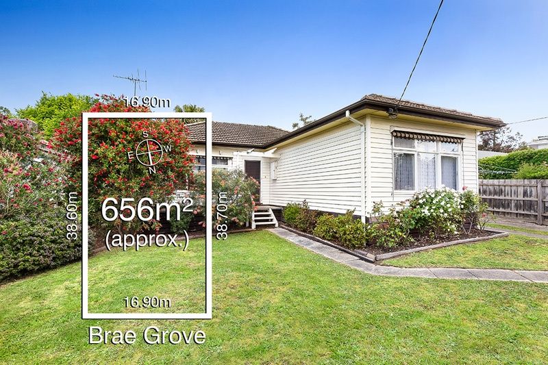 2 Brae Grove, Nunawading VIC 3131, Image 0