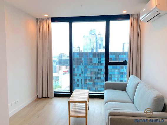 1 bedrooms Apartment / Unit / Flat in 3901/371 Little Lonsdale Street MELBOURNE VIC, 3000