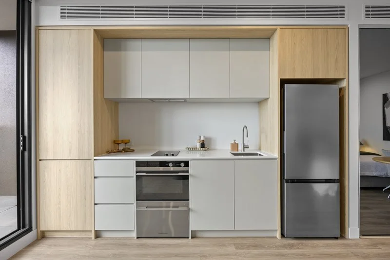 Additional image 7 of 2308/116 Macquarie Street, Parramatta NSW 2150