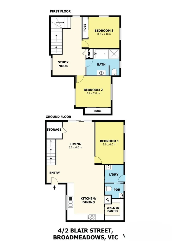 Additional image 13 of 4/2 Blair Street, Broadmeadows VIC 3047