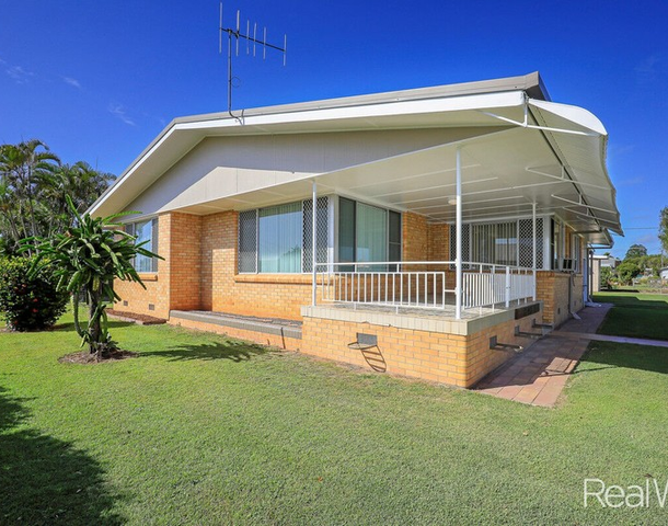 38 Faldt Street, Norville QLD 4670