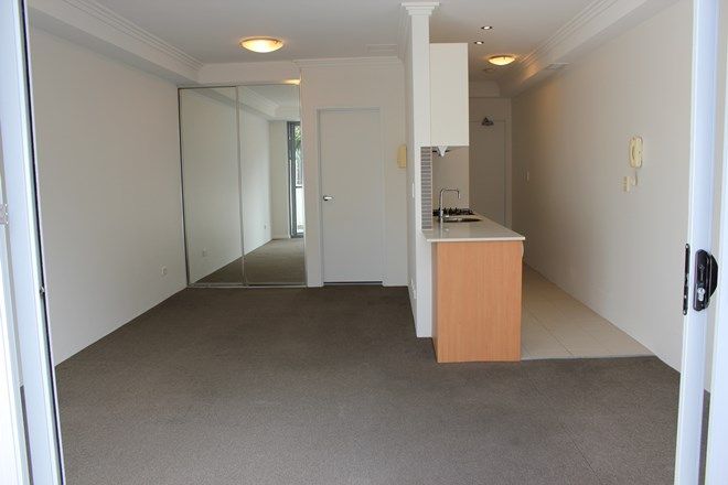 Picture of 2/612 King Street, ERSKINEVILLE NSW 2043