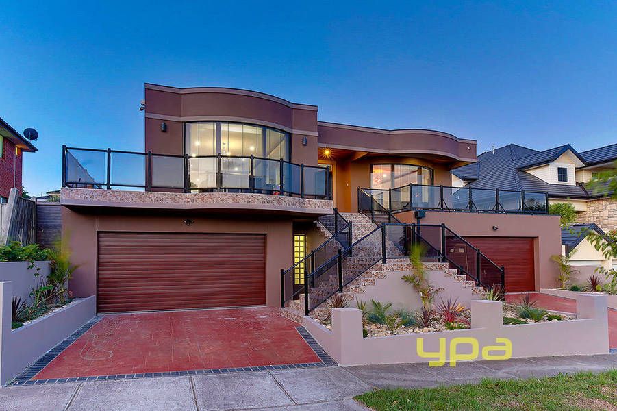 14 Excelsior Heights, Craigieburn Property History & Address Research