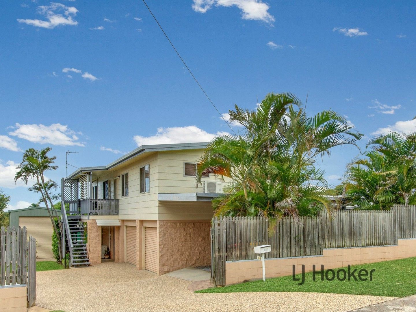 31 Amaroo Street, Boyne Island QLD 4680, Image 0