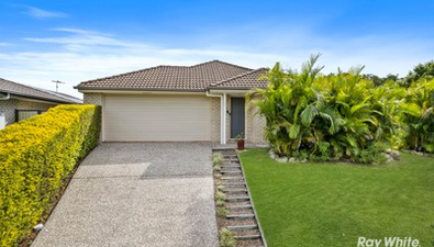 Picture of 1 Basinghall Place, BERRINBA QLD 4117