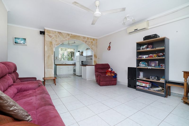 5/40 Kurrajong Crescent, Nightcliff NT 0810, Image 0