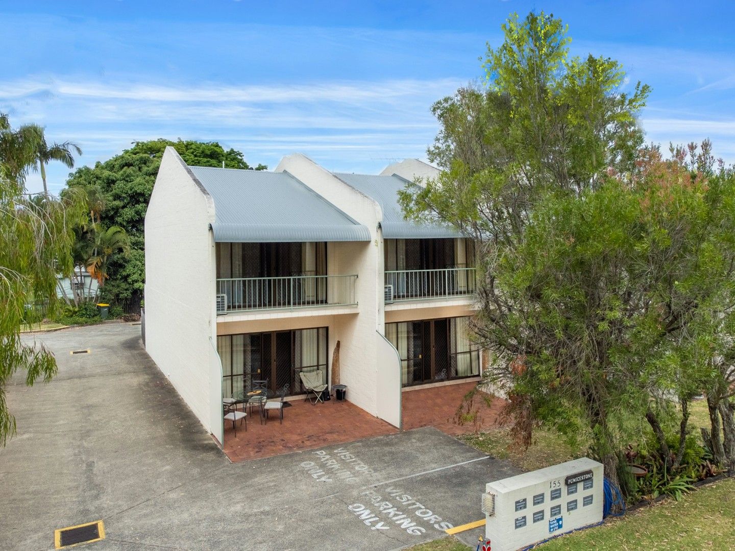 6/155 Sylvan Beach Esplanade, Bellara QLD 4507, Image 0