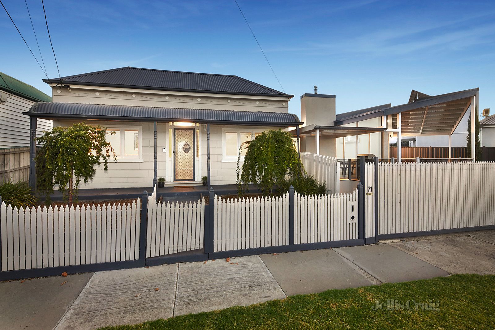 71 Munro Street, Ascot Vale VIC 3032, Image 0