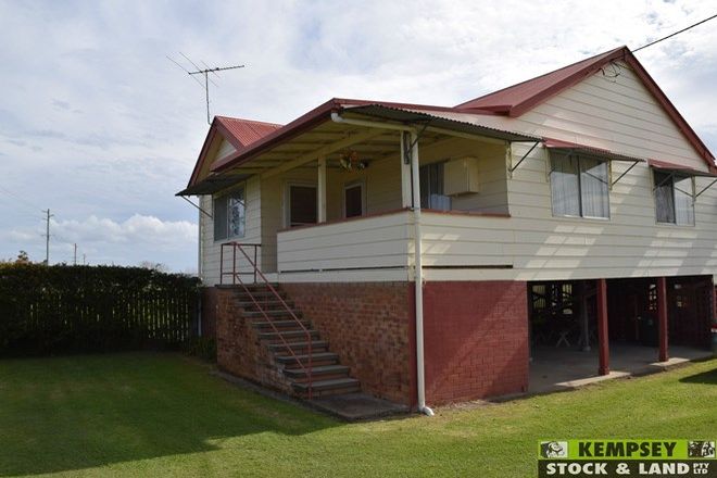 Picture of 479 Plummers Lane, RAINBOW REACH NSW 2440