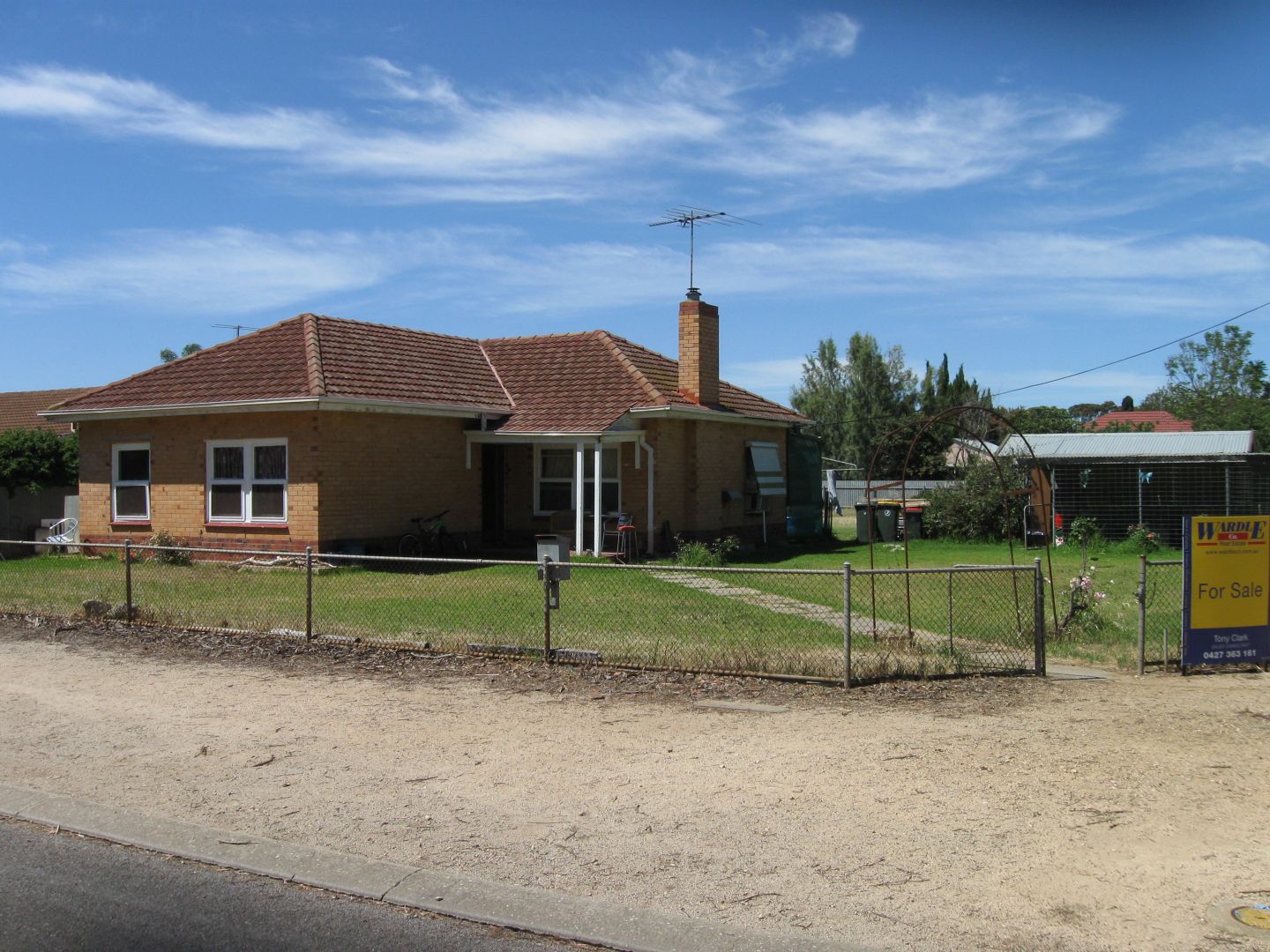 19 North Tce, Maitland SA 5573, Image 1