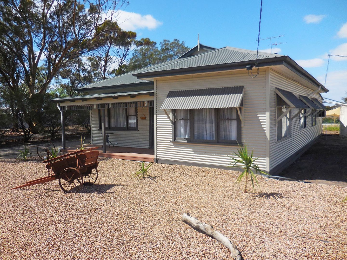 21 Main Street, Jung VIC 3401, Image 1