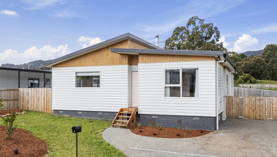 Picture of 9 Ashy Way, HUONVILLE TAS 7109