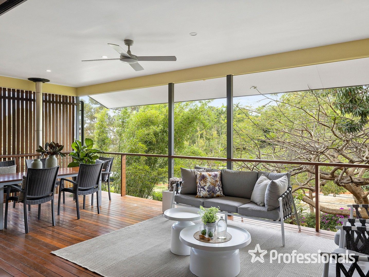 4 bedrooms House in 20 Kate Street GORDON PARK QLD, 4031