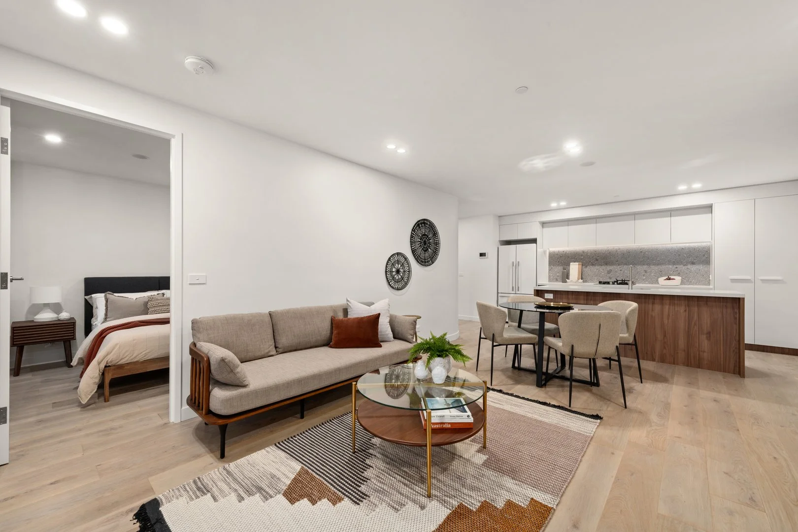 Additional image 3 of 604/55 Dooring Street, Dickson ACT 2602