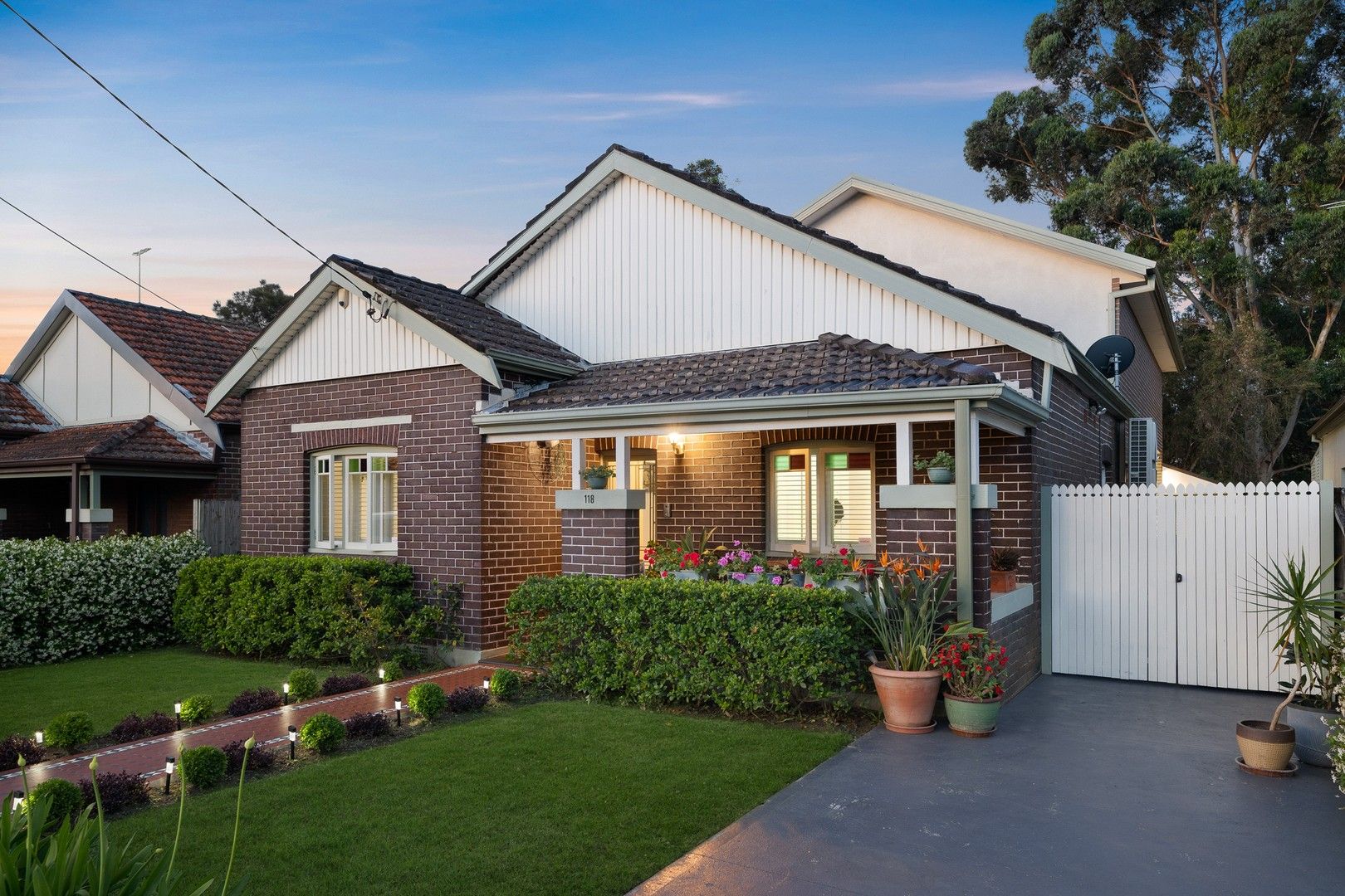 4 bedrooms House in 118 Madeline Street STRATHFIELD SOUTH NSW, 2136