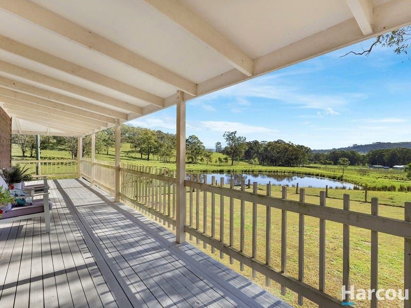 606 Dungog Road, Hilldale NSW 2420, Image 1