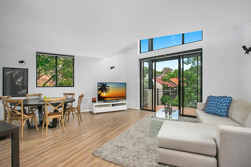 18/84-90 Mclachlan Avenue, Darlinghurst NSW 2010