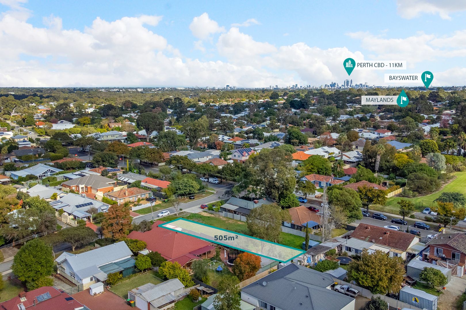 3A Lovelock Place, Bassendean WA 6054, Image 2