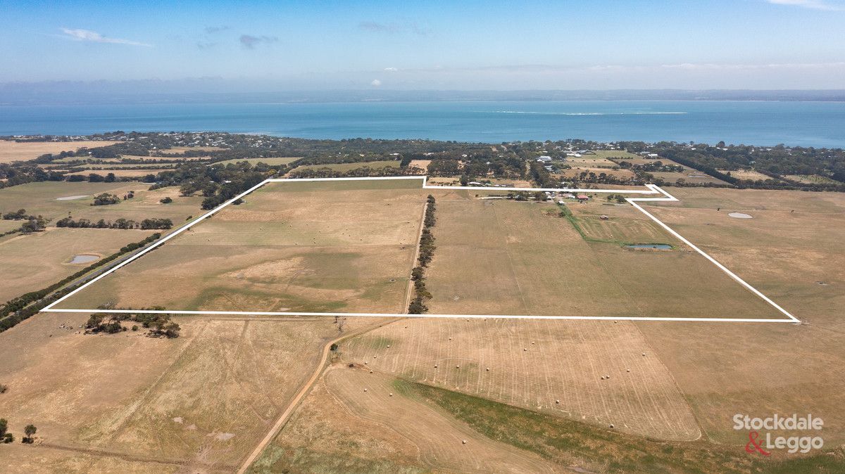 3 bedrooms House in Lot 1/445 Ventnor Road VENTNOR VIC, 3922