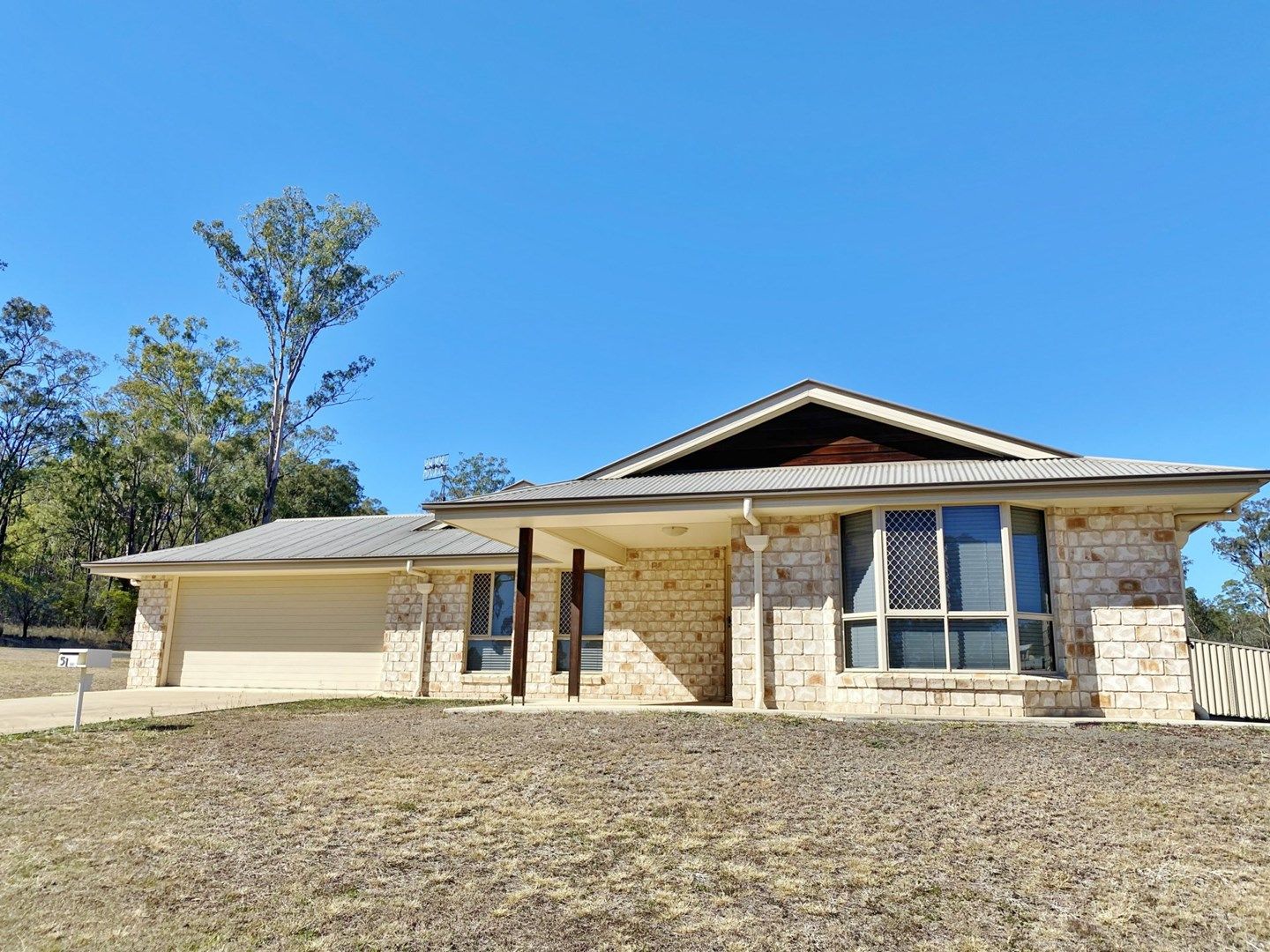 51 Old Wondai Road, Wondai QLD 4606, Image 0