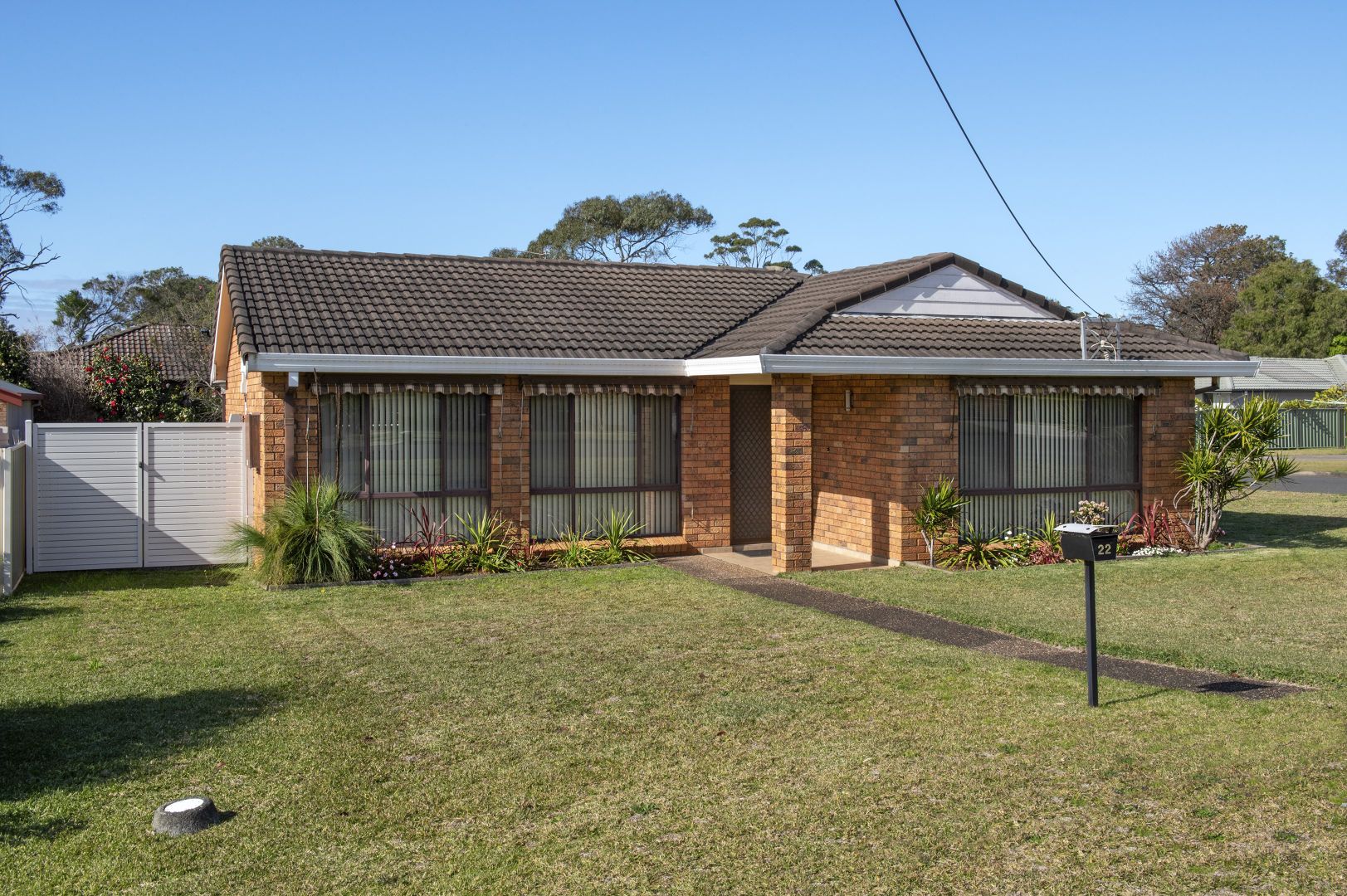 Property Report For 22 Golden Hill Avenue Shoalhaven Heads Nsw 2535