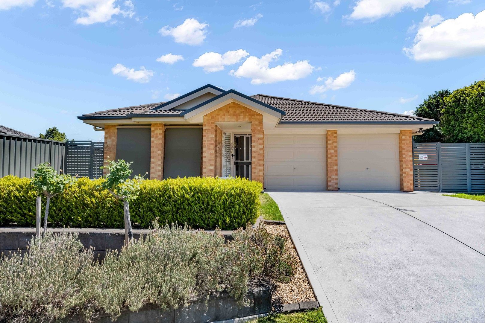 3 Pumphouse Crescent, Rutherford NSW 2320, Image 0