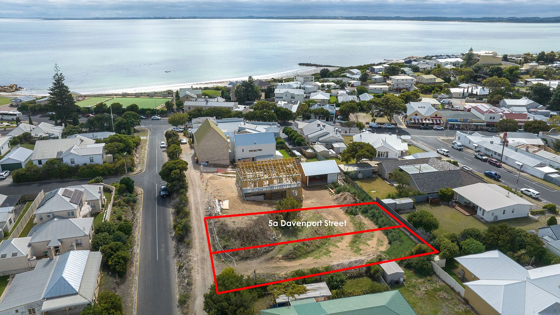 5A Davenport Street, Robe SA 5276, Image 1