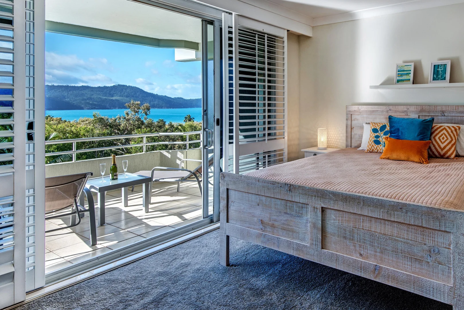 Additional image 10 of Poinciana Lodge 102 2 Marina Drive, Hamilton Island QLD 4803