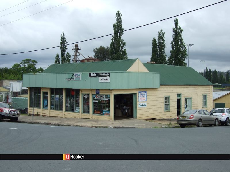 51-53 Auckland Street, Bega NSW 2550, Image 1