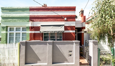 Picture of 100 St Georges Road, NORTHCOTE VIC 3070