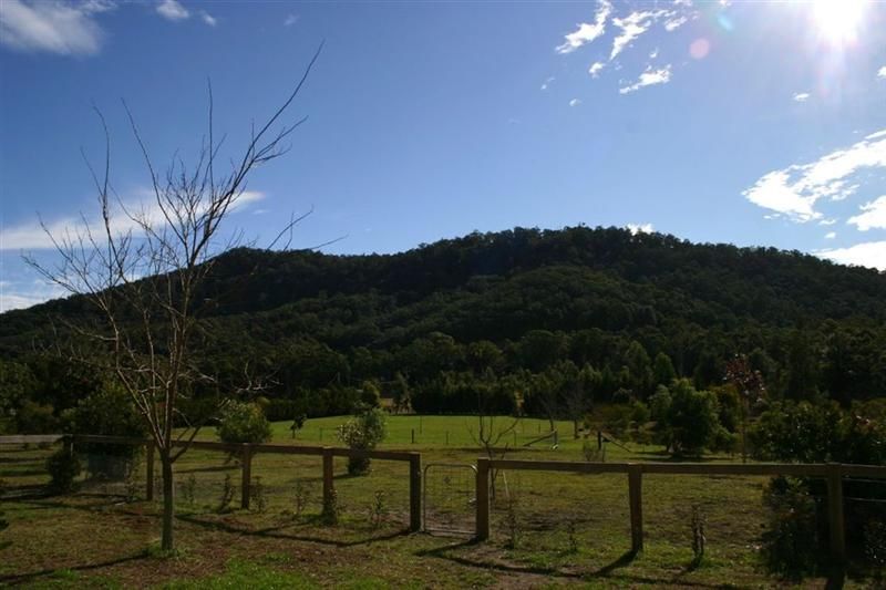 535c Jacks Corner Rd, Kangaroo Valley NSW 2577, Image 1