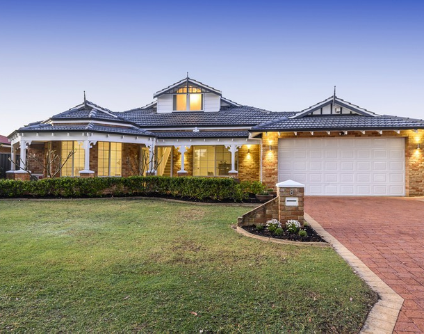 8 Paradise Grove, Atwell WA 6164