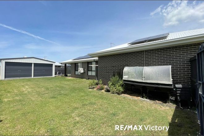 Picture of 13 McMillan Street, CABOOLTURE QLD 4510