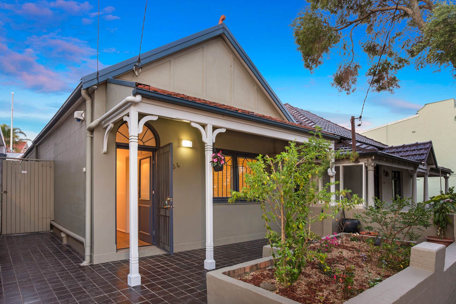 234 Corunna Road, Petersham Property History & Address Research Domain