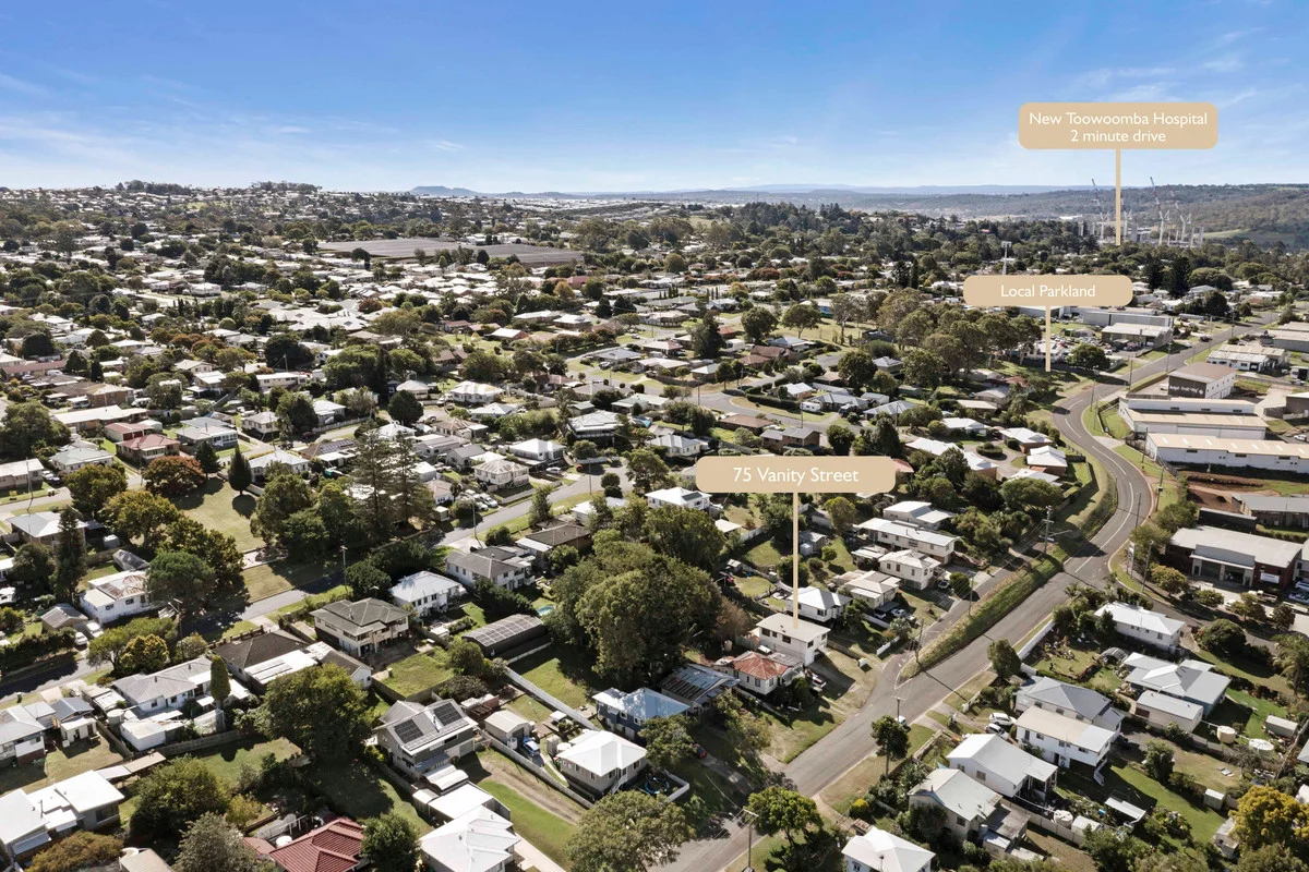 Additional image 3 of 75 Vanity Street, Rockville QLD 4350