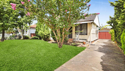 Picture of 7 WILBERFORCE ST, ASHCROFT NSW 2168