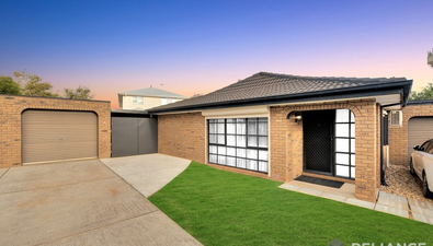 Picture of 8/23-25 Finch Road, WERRIBEE SOUTH VIC 3030